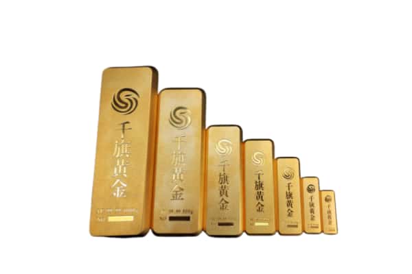 六安舒城县上门回收各种金条价格